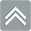page scrolling icon
